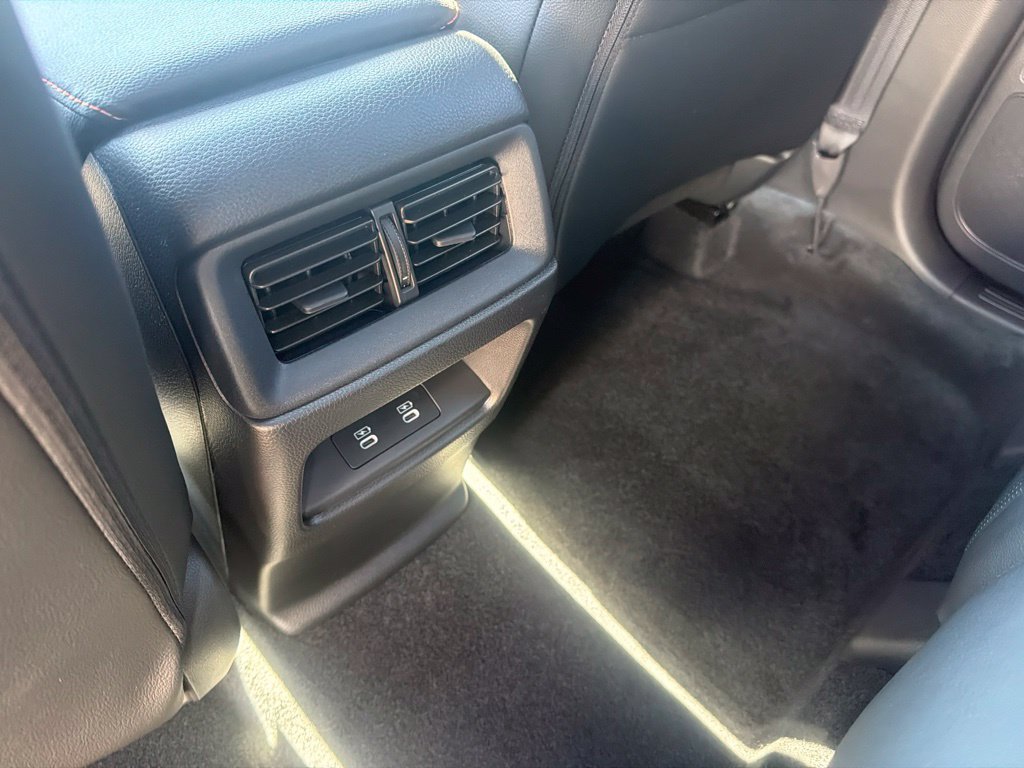 New 2027 Honda CR-V Sport-L image 27