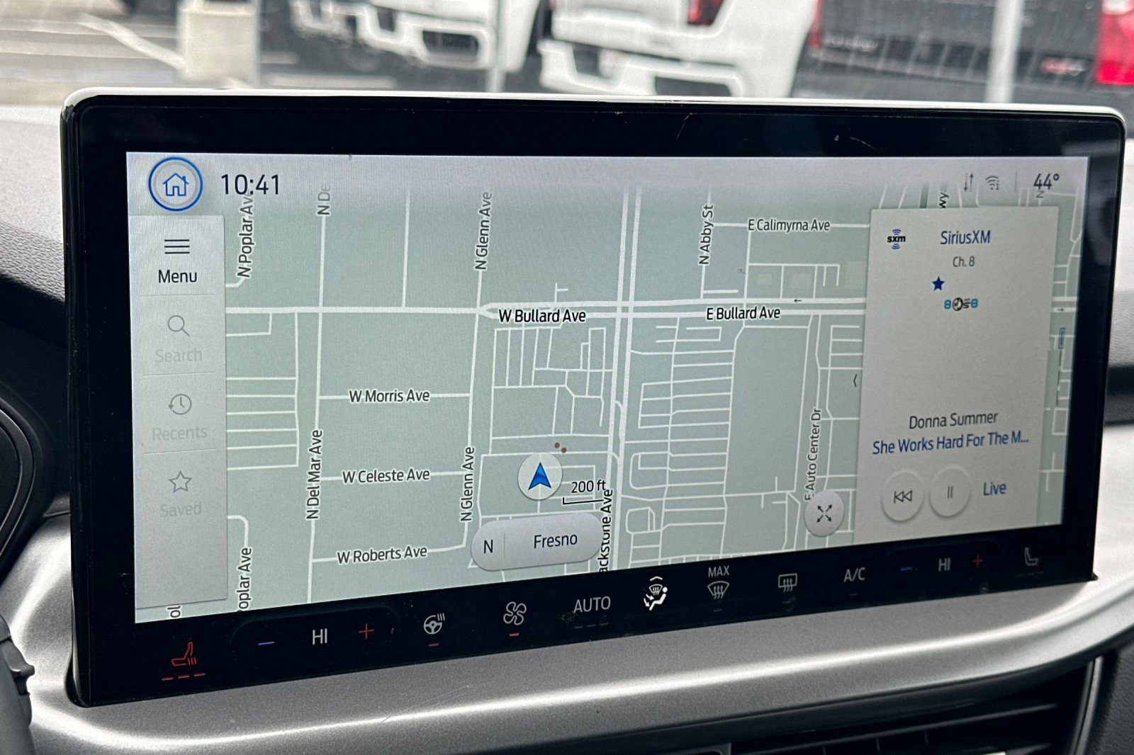 Used 2024 Ford Escape Active w/ Tech Pack #1 image 19