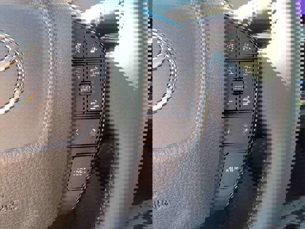 New 2026 Toyota Prius Nightshade image 20