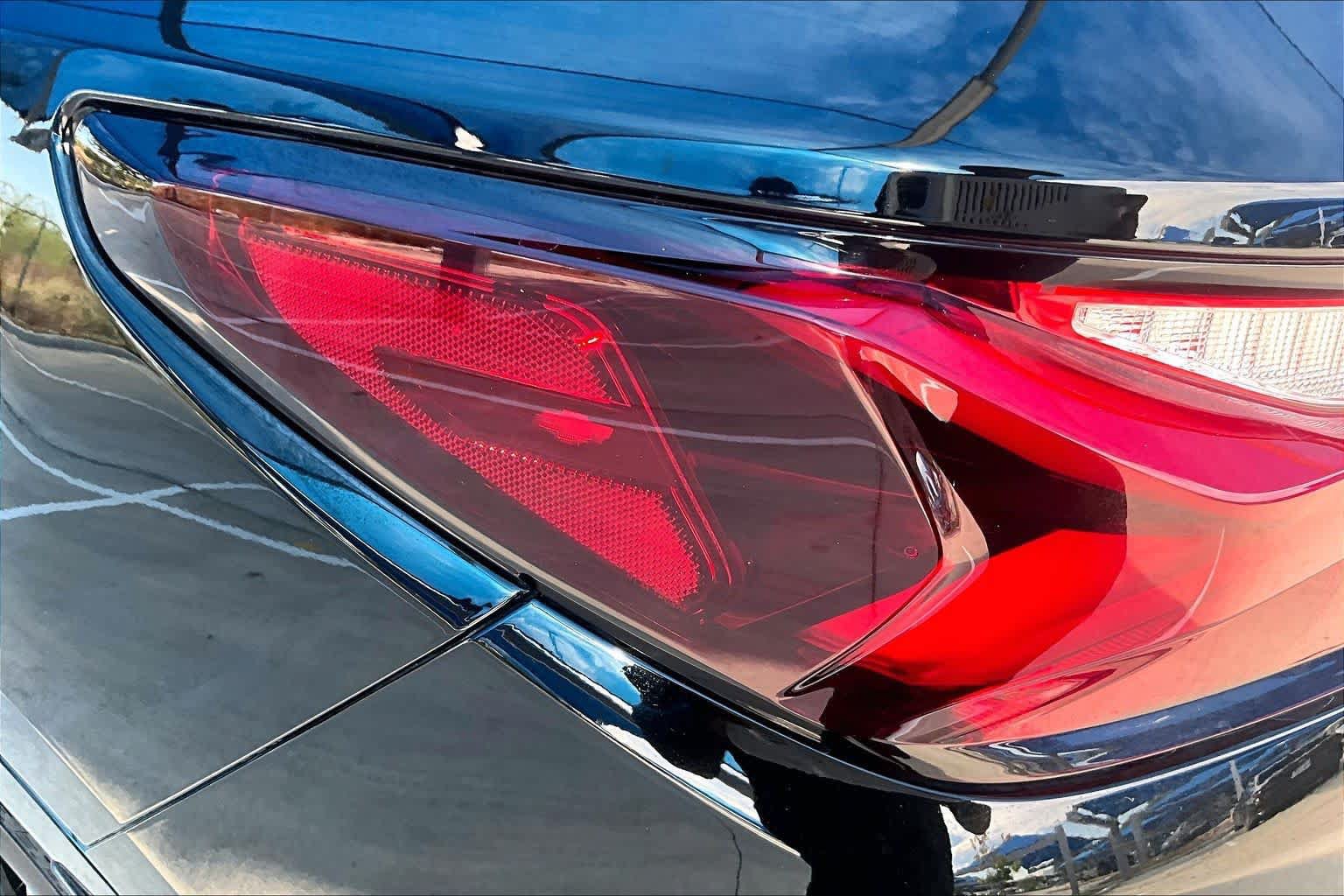 Used 2022 Chevrolet Blazer RS w/ Enhanced Convenience Package FWD image 28