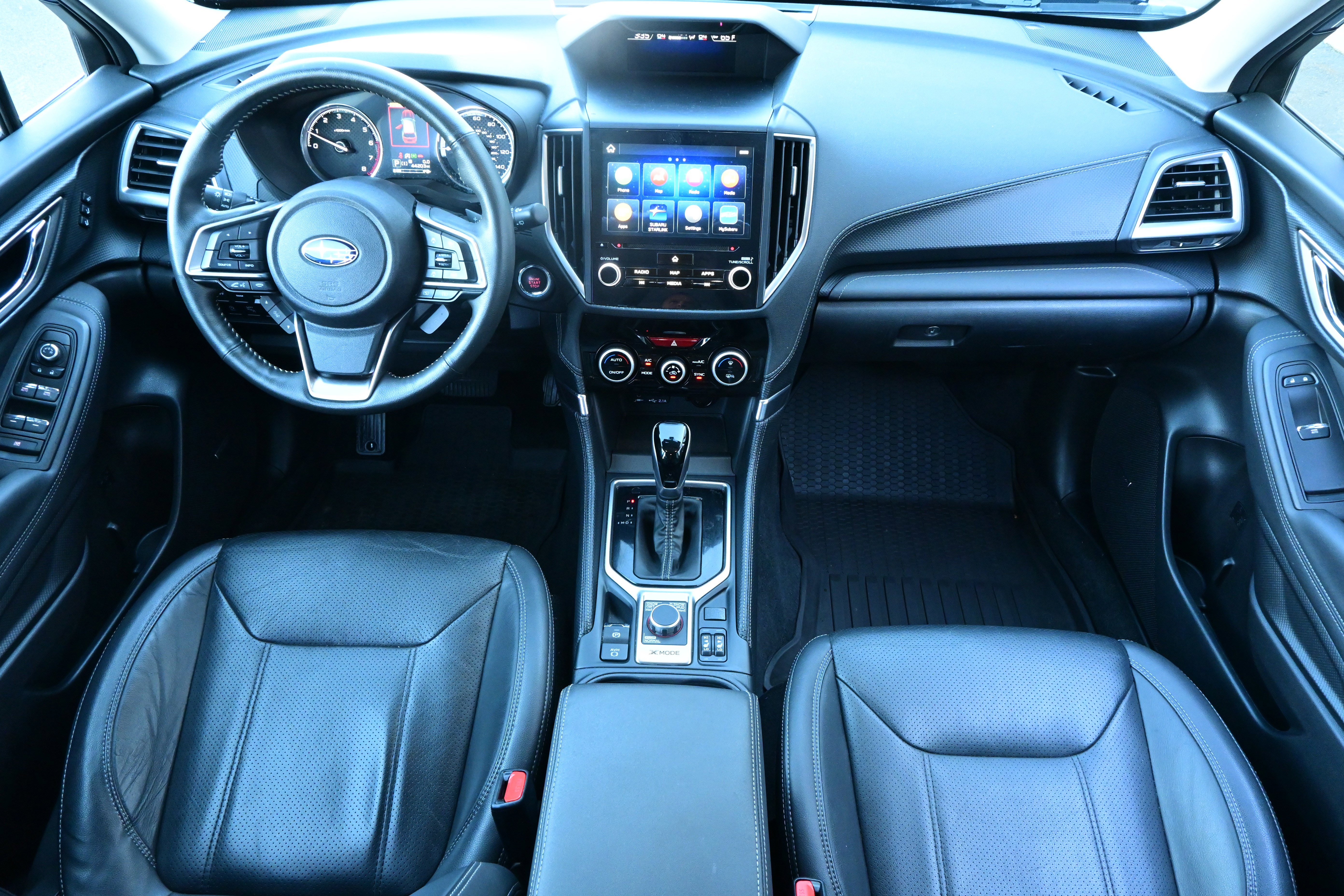 Certified 2023 Subaru Forester Touring image 32