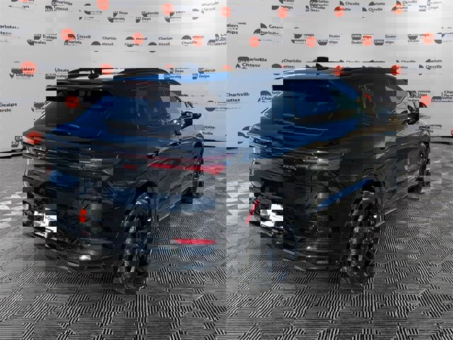 Used 2024 Chevrolet Equinox EV RS image 5