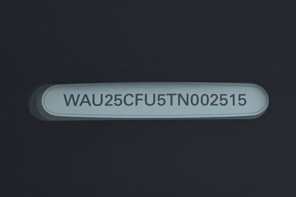 New 2026 Audi S5 Premium Plus image 30