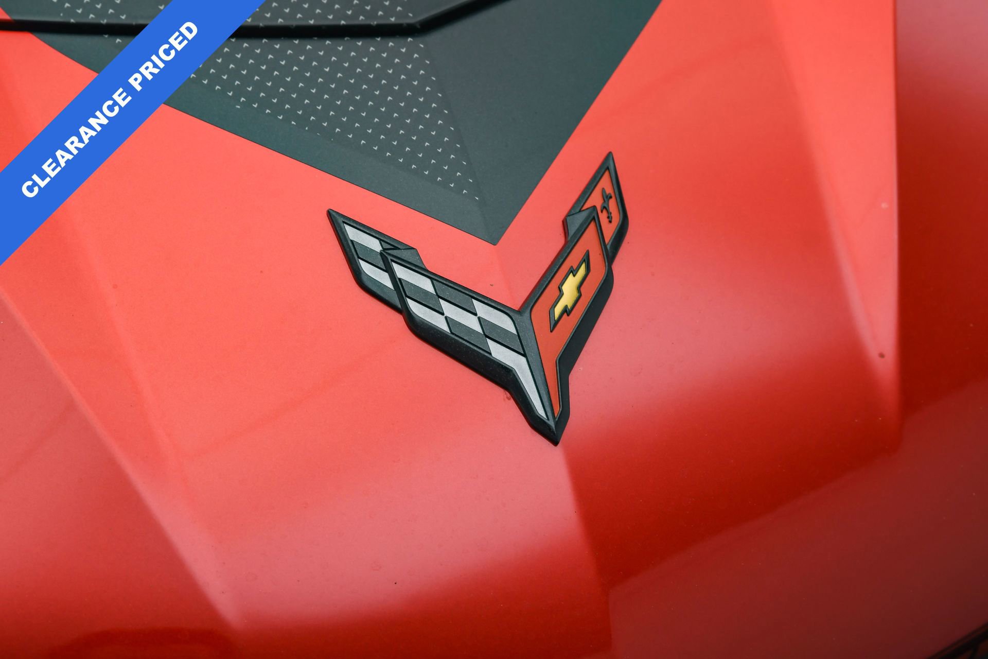 Used 2023 Chevrolet Corvette Z06 image 26