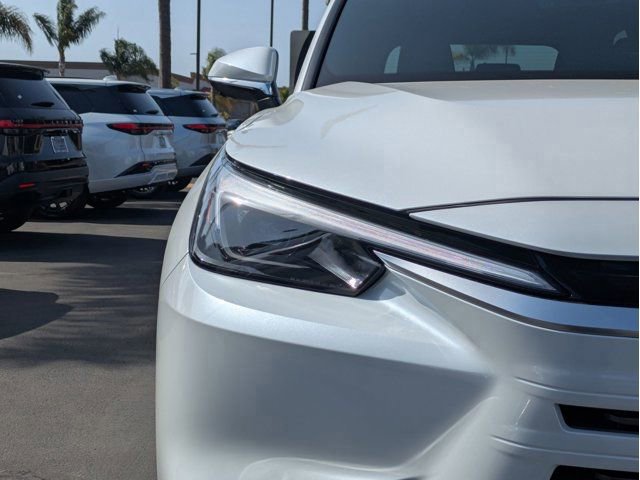 New 2026 Lexus TX 350 AWD image 10