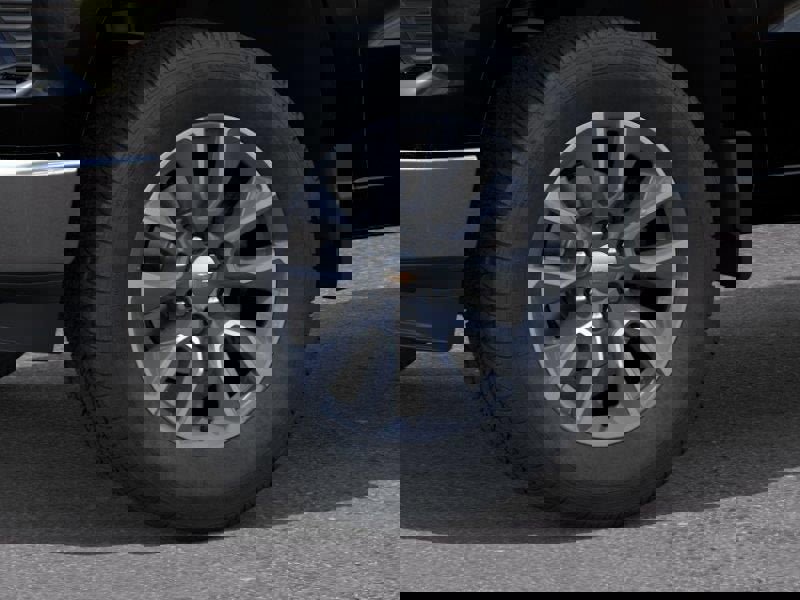 New 2026 Chevrolet Silverado 1500 LT AWD/4WD image 9