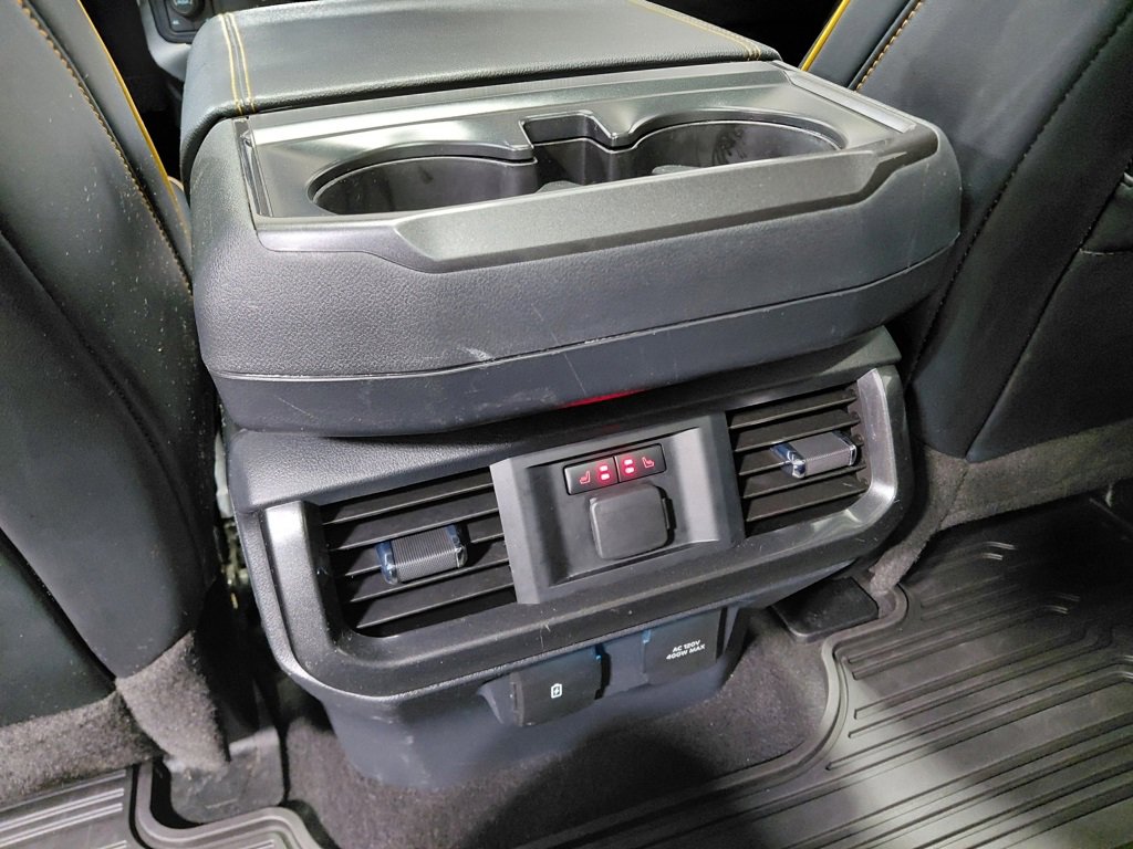 Certified 2023 Ford F150 Tremor w/ Equipment Group 402A High image 50