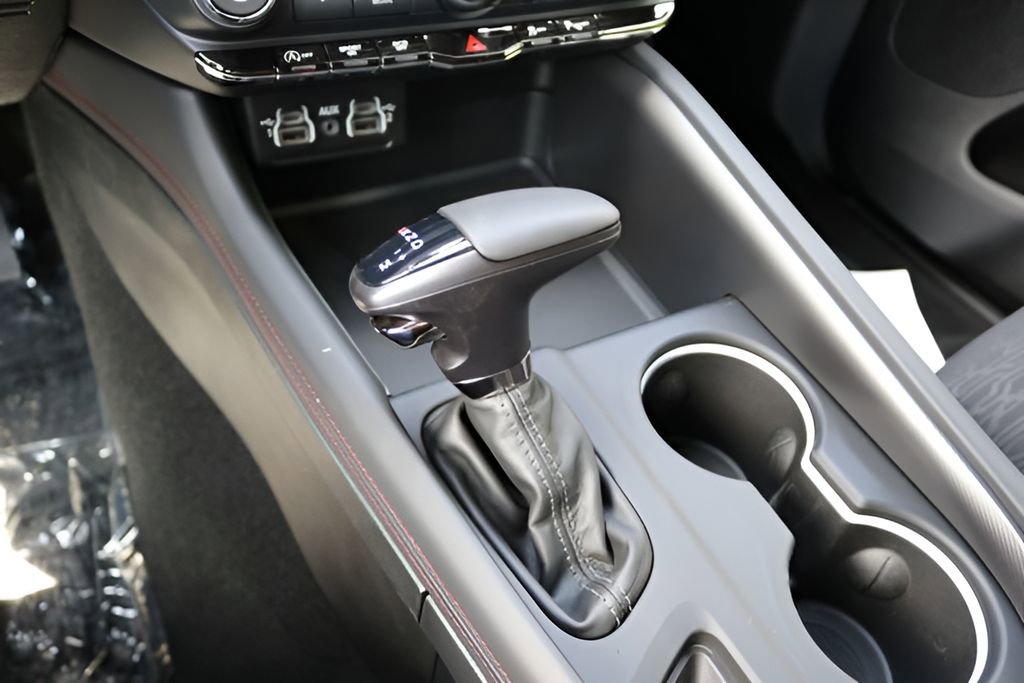 New 2026 Dodge Durango GT w/ Blacktop Package image 25