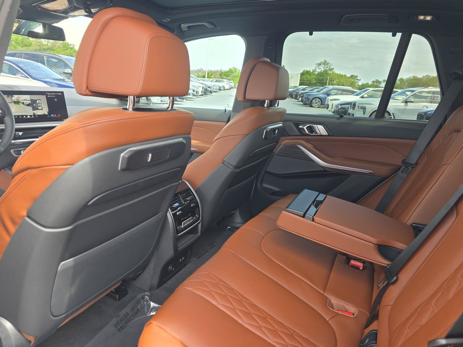 New 2026 BMW X5 xDrive40i w/ Executive Package AWD/4WD image 38