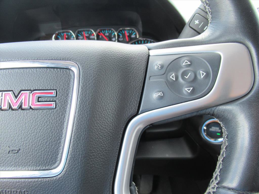 Used 2020 GMC Yukon SLT RWD image 24