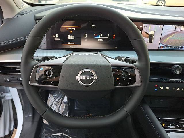 Certified 2025 Nissan Murano SL image 20