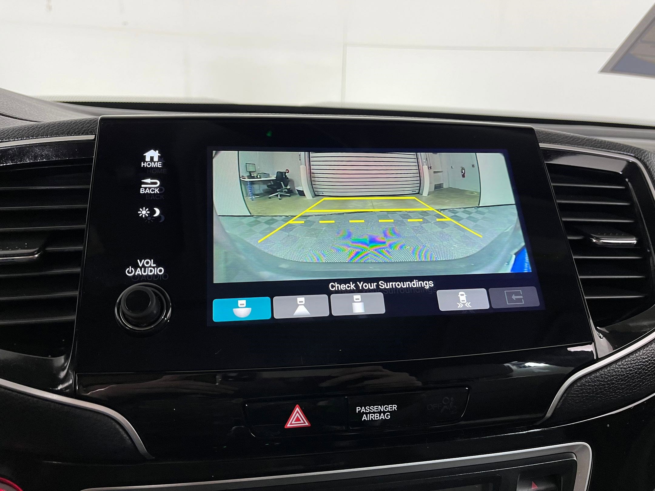 Certified 2019 Honda Pilot Touring image 23