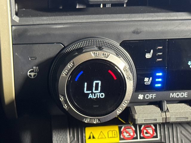 Certified 2026 Toyota Tacoma Limited AWD/4WD image 38