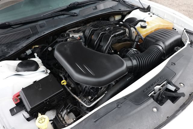 Used 2015 Dodge Charger Police RWD image 45