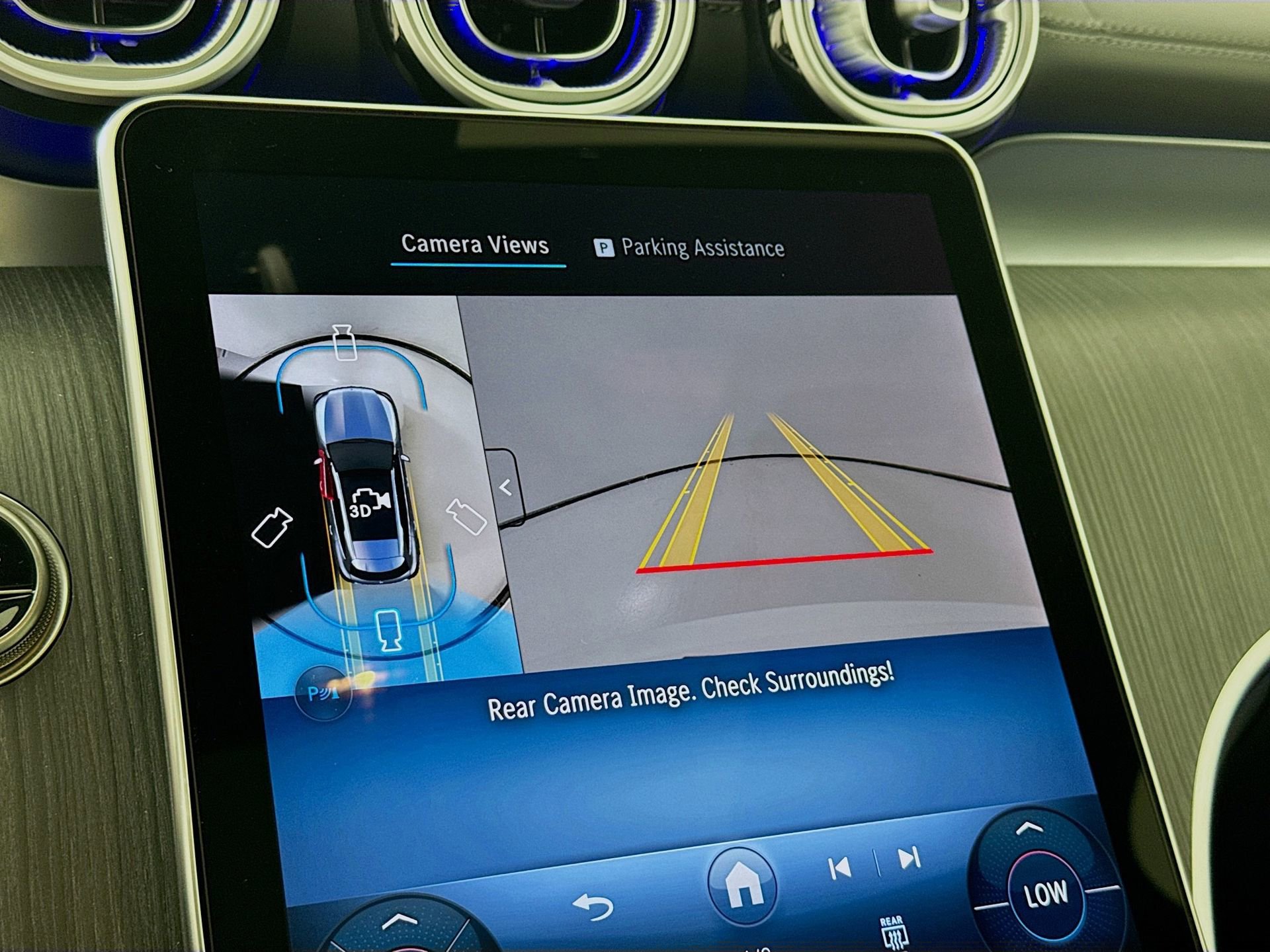 Used 2025 Mercedes-Benz GLC 300 image 15