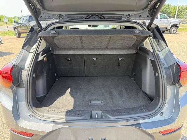 Used 2020 Buick Encore GX Essence FWD image 8
