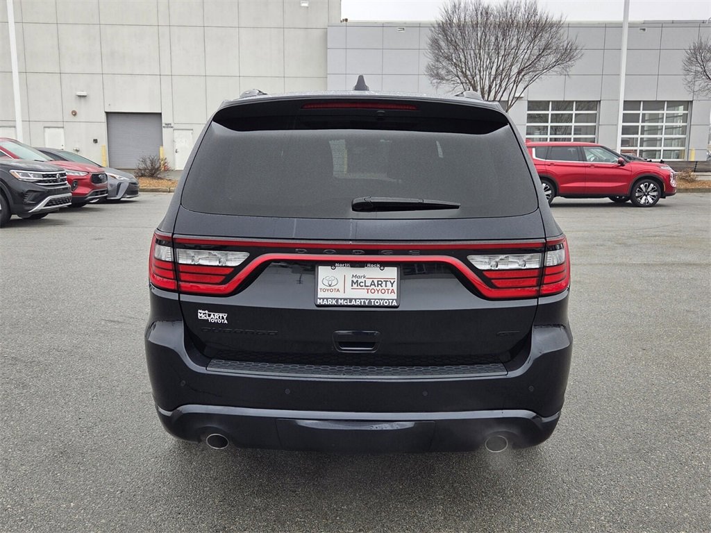 Used 2024 Dodge Durango GT image 13