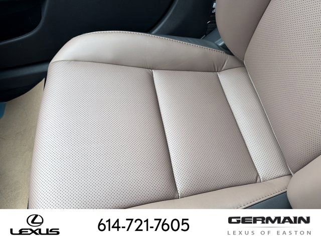 New 2025 Lexus ES 350 350 image 29