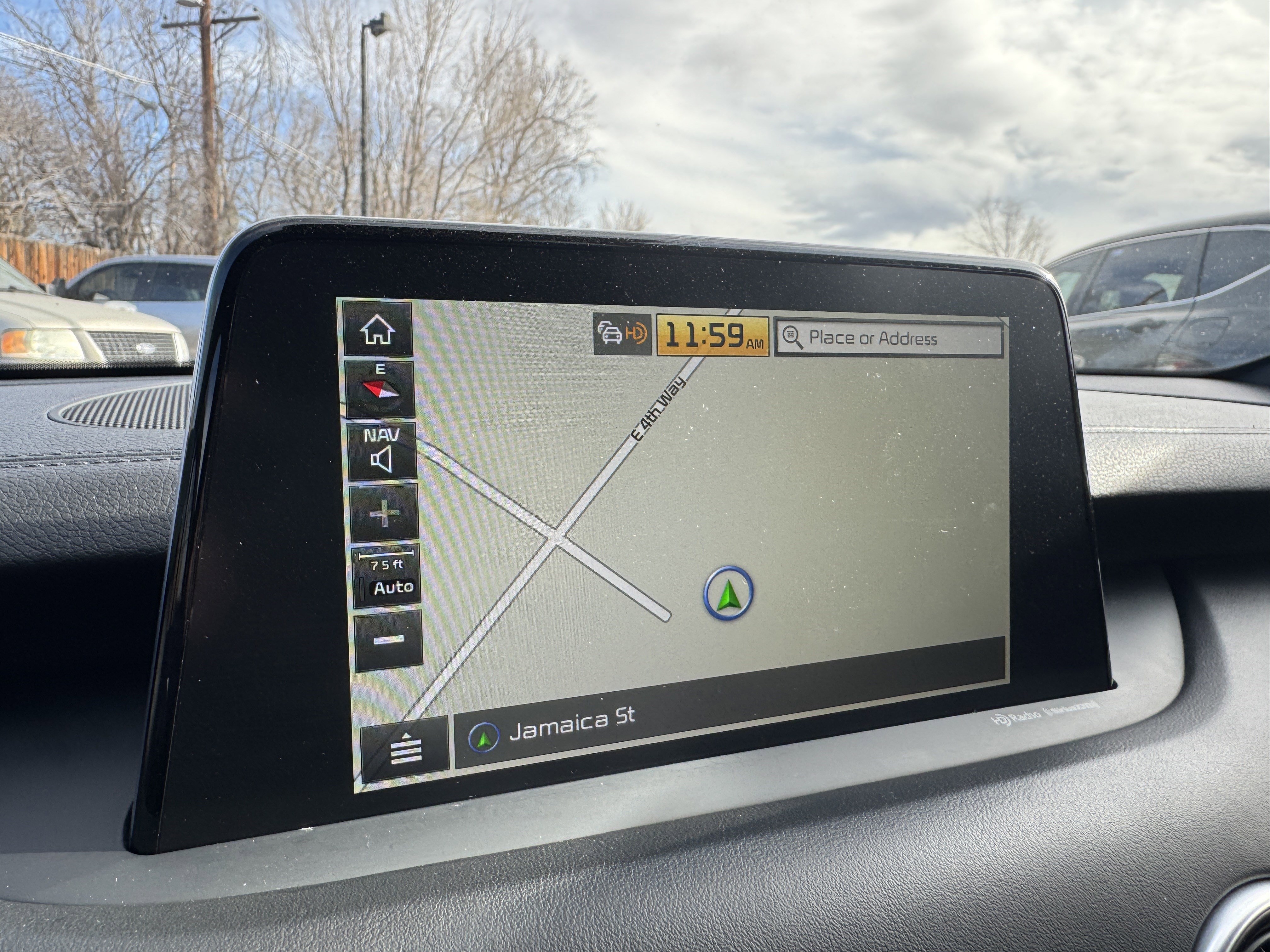 Used 2018 Kia Stinger GT1 image 25