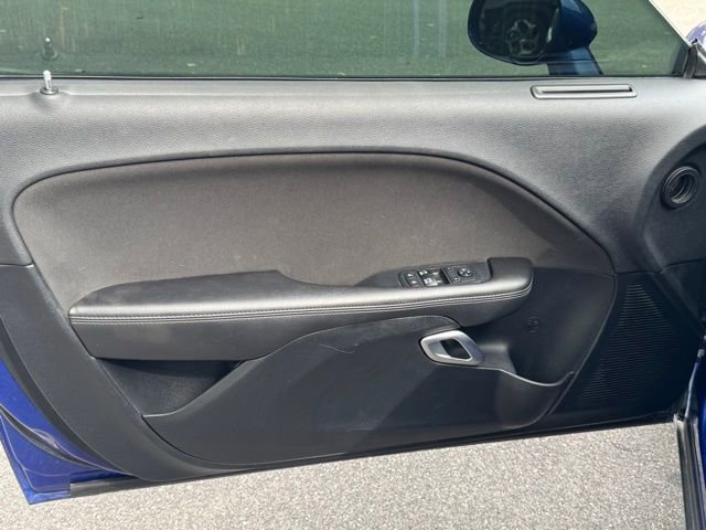 Used 2020 Dodge Challenger GT w/ Blacktop Package image 12