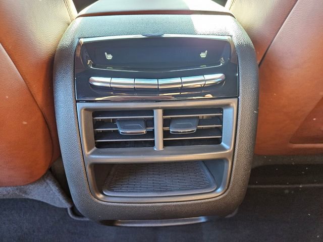 New 2026 Cadillac XT5 Premium Luxury w/ Driver Assist Package image 11