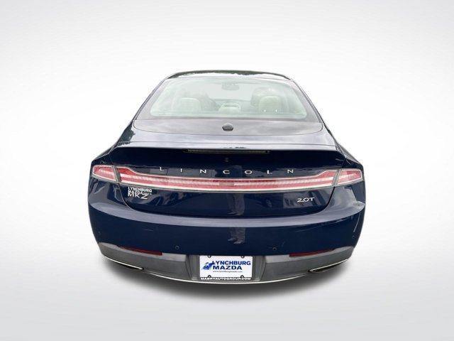 Used 2018 Lincoln MKZ Reserve FWD image 5