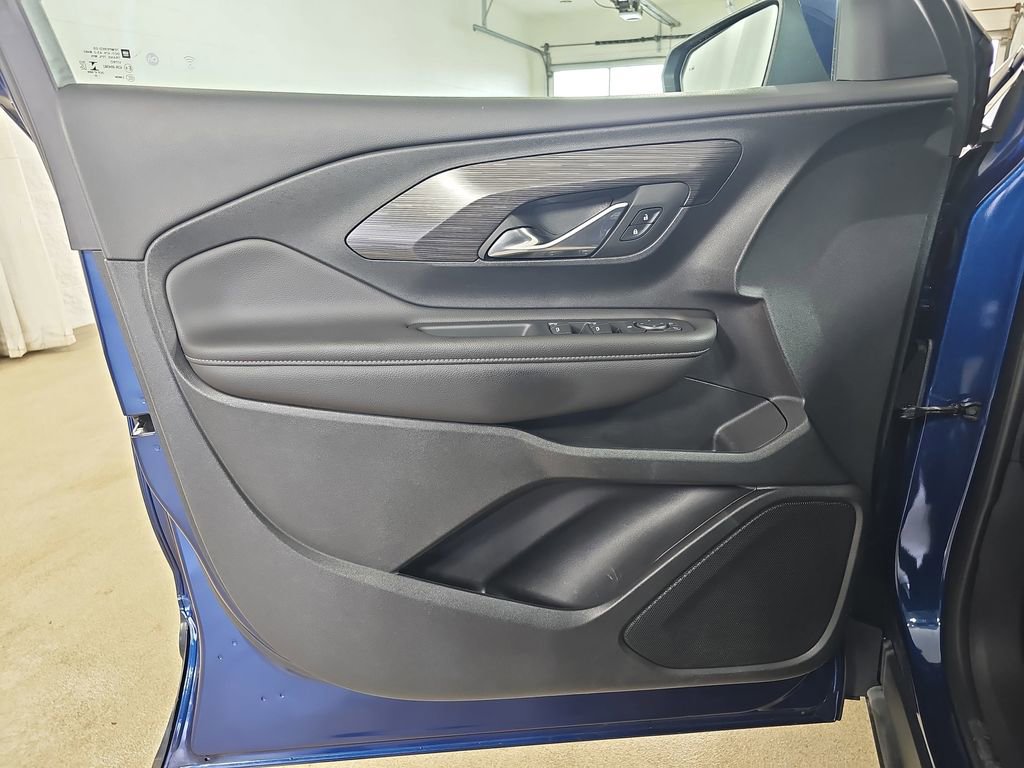 Certified 2022 GMC Terrain SLE w/ Driver Convenience Package image 31