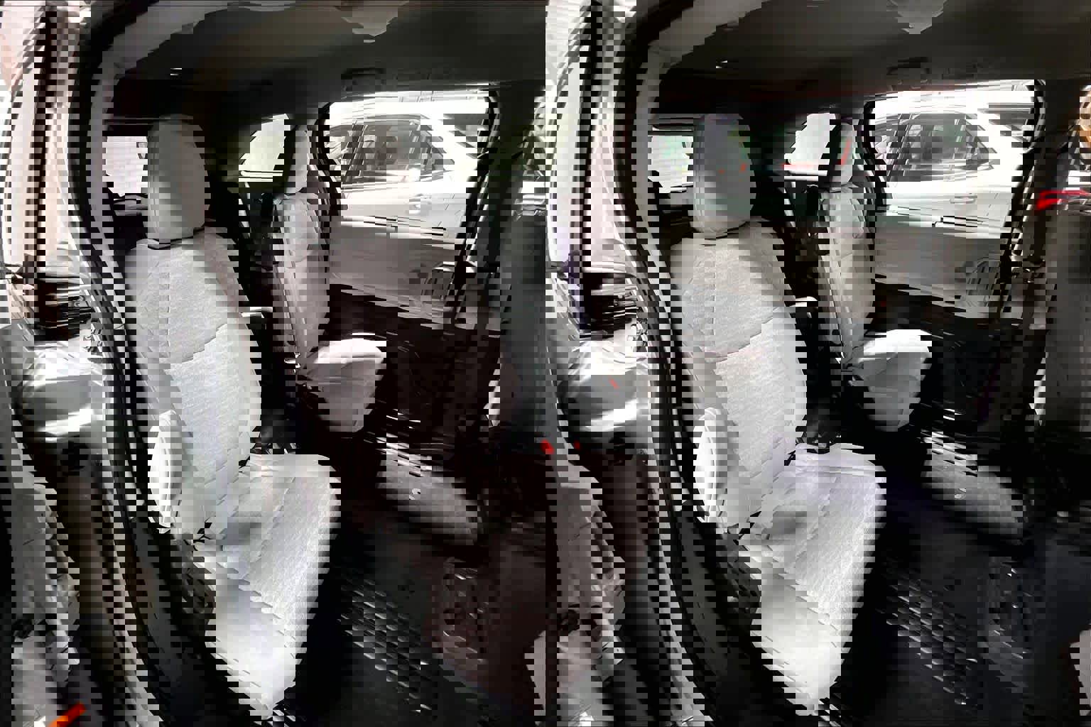 Certified 2022 Toyota Sienna LE image 19