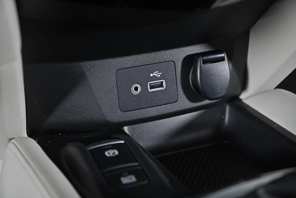 Used 2019 Nissan Rogue Sport SL image 20