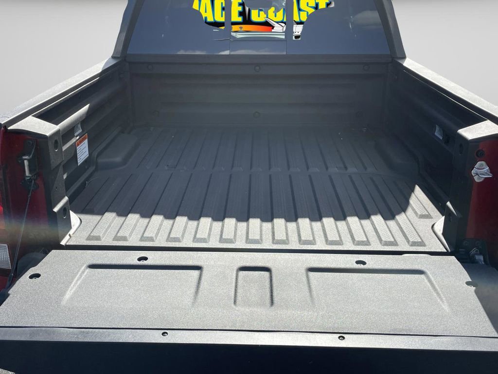 New 2026 Honda Ridgeline TrailSport+ image 23