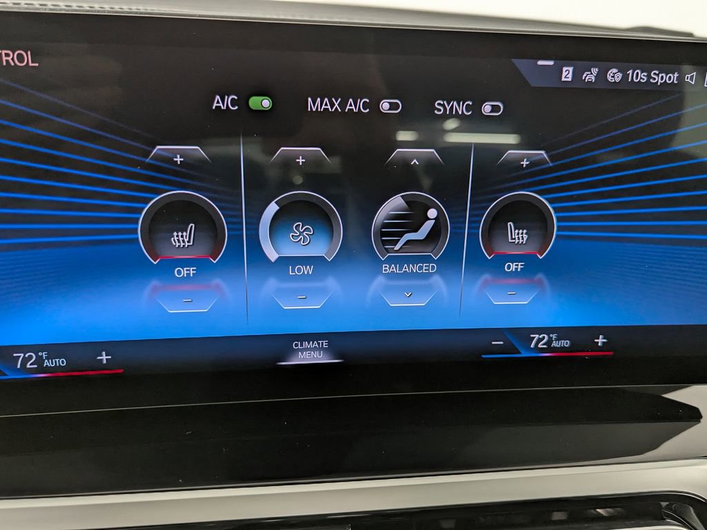 Certified 2023 BMW 330i xDrive Sedan w/ Premium Package image 22