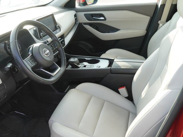 Used 2023 Nissan Rogue SV w/ SV Premium B Package FWD image 20