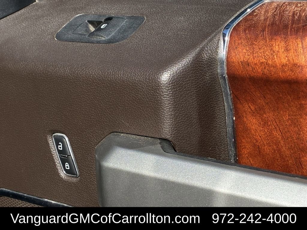 Used 2020 Ford F350 King Ranch w/ King Ranch Ultimate Package image 29