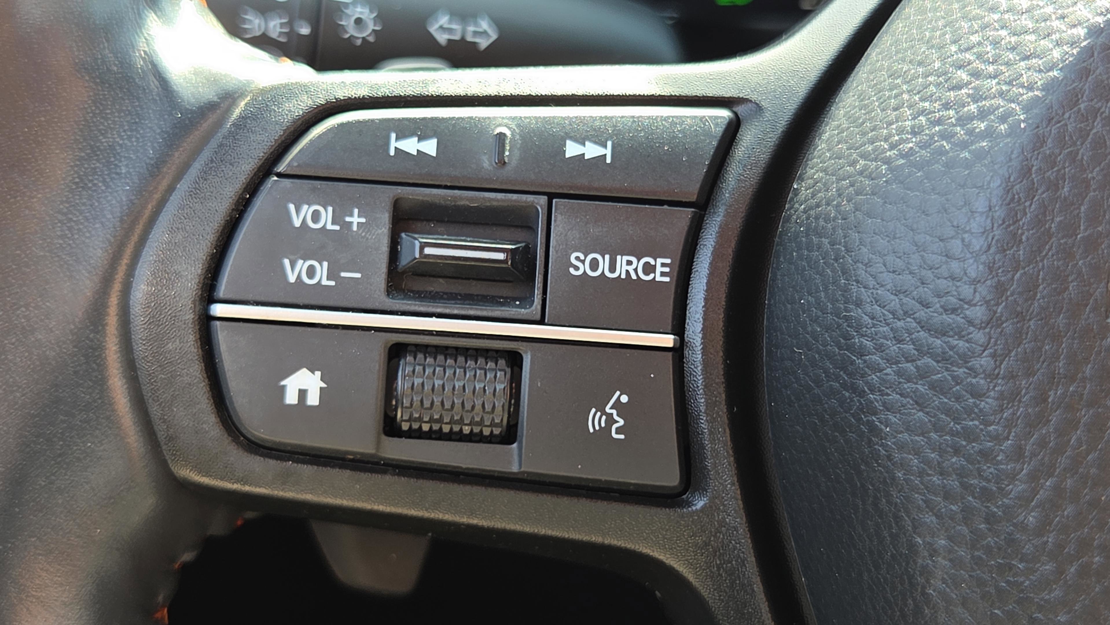 Certified 2023 Honda CR-V Sport image 36