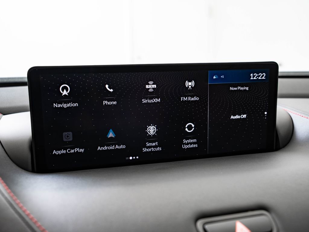 Used 2025 Acura TLX SH-AWD w/ A-SPEC Pkg image 32