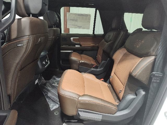 New 2026 Ford Expedition Max King Ranch image 15