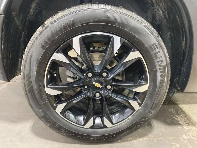 Used 2023 Chevrolet TrailBlazer LT w/ Convenience Package FWD image 31