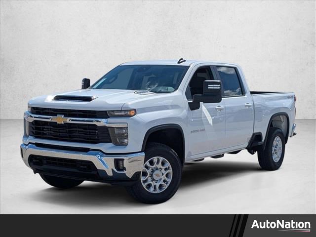 New 2026 Chevrolet Silverado 3500 LT video 1