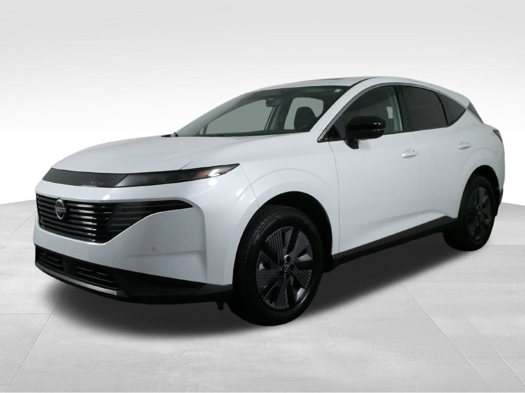 Used 2026 Nissan Murano SL AWD/4WD image 5