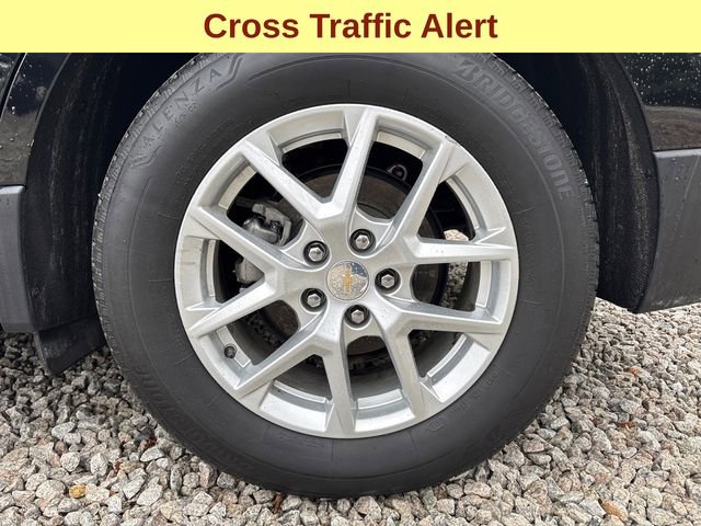 Used 2023 Chevrolet Equinox LT image 9