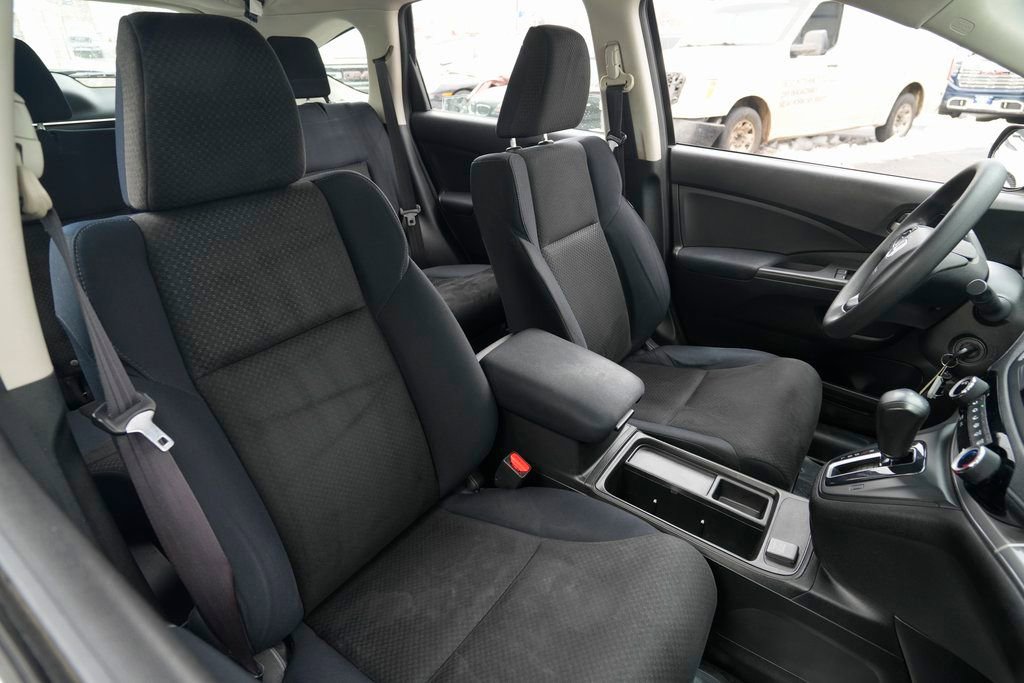 Used 2015 Honda CR-V LX image 20
