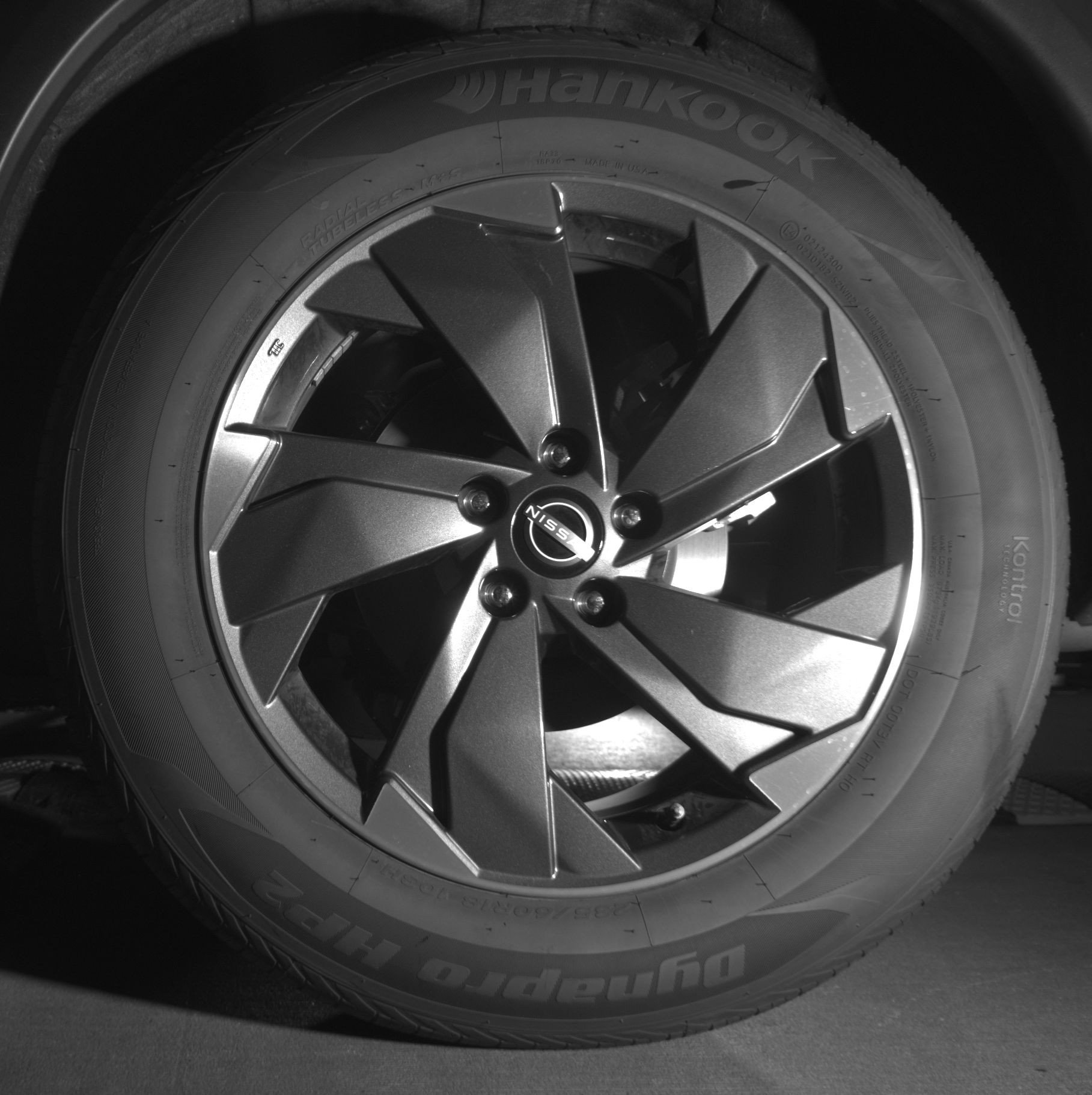 Used 2025 Nissan Rogue SV image 14