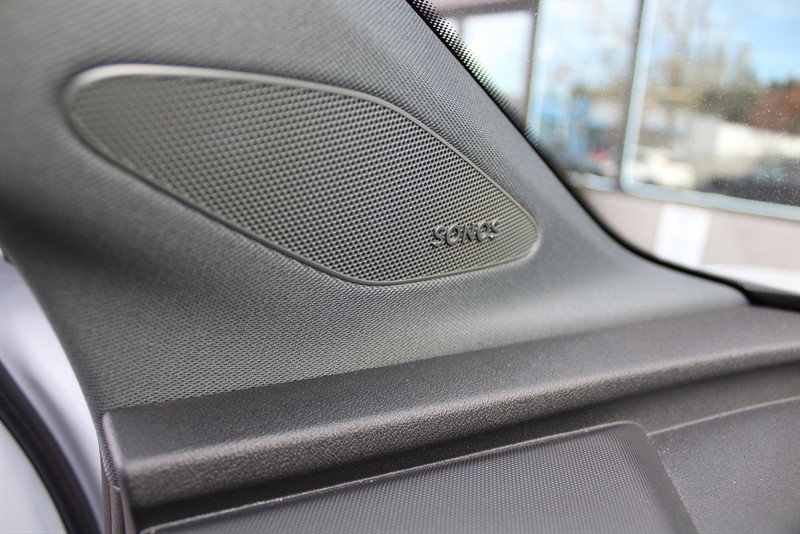 Used 2025 Audi Q4 e-tron Premium Plus w/ Premium Plus AWD/4WD image 24