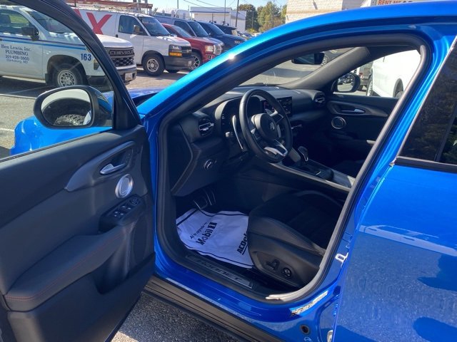 Used 2024 Dodge Hornet R/T Plus image 15