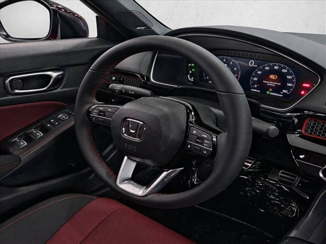 New 2026 Honda Civic Si image 18