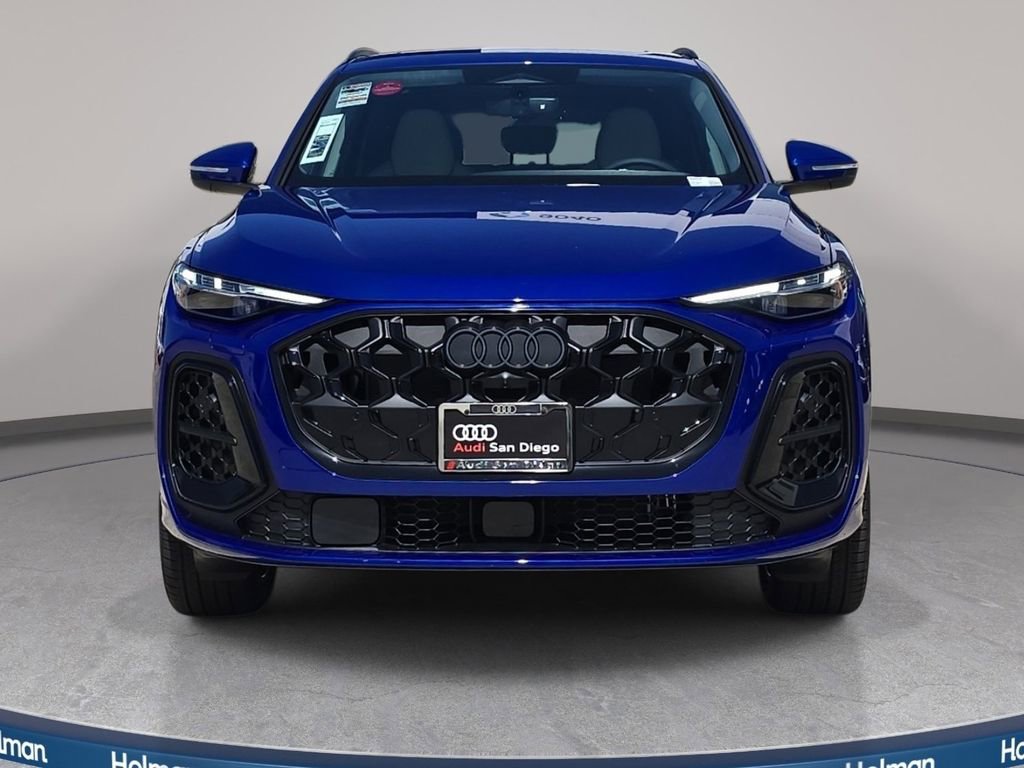 New 2026 Audi Q5 Premium Plus image 2