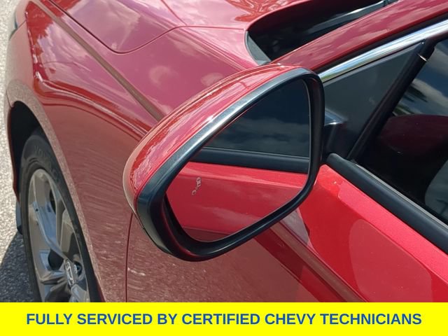 Used 2024 Honda Accord EX image 20