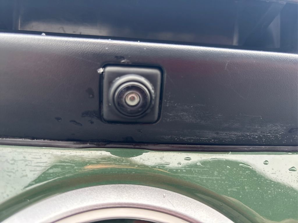 Used 2024 Nissan Titan SV w/ SV Bronze Edition Package image 16