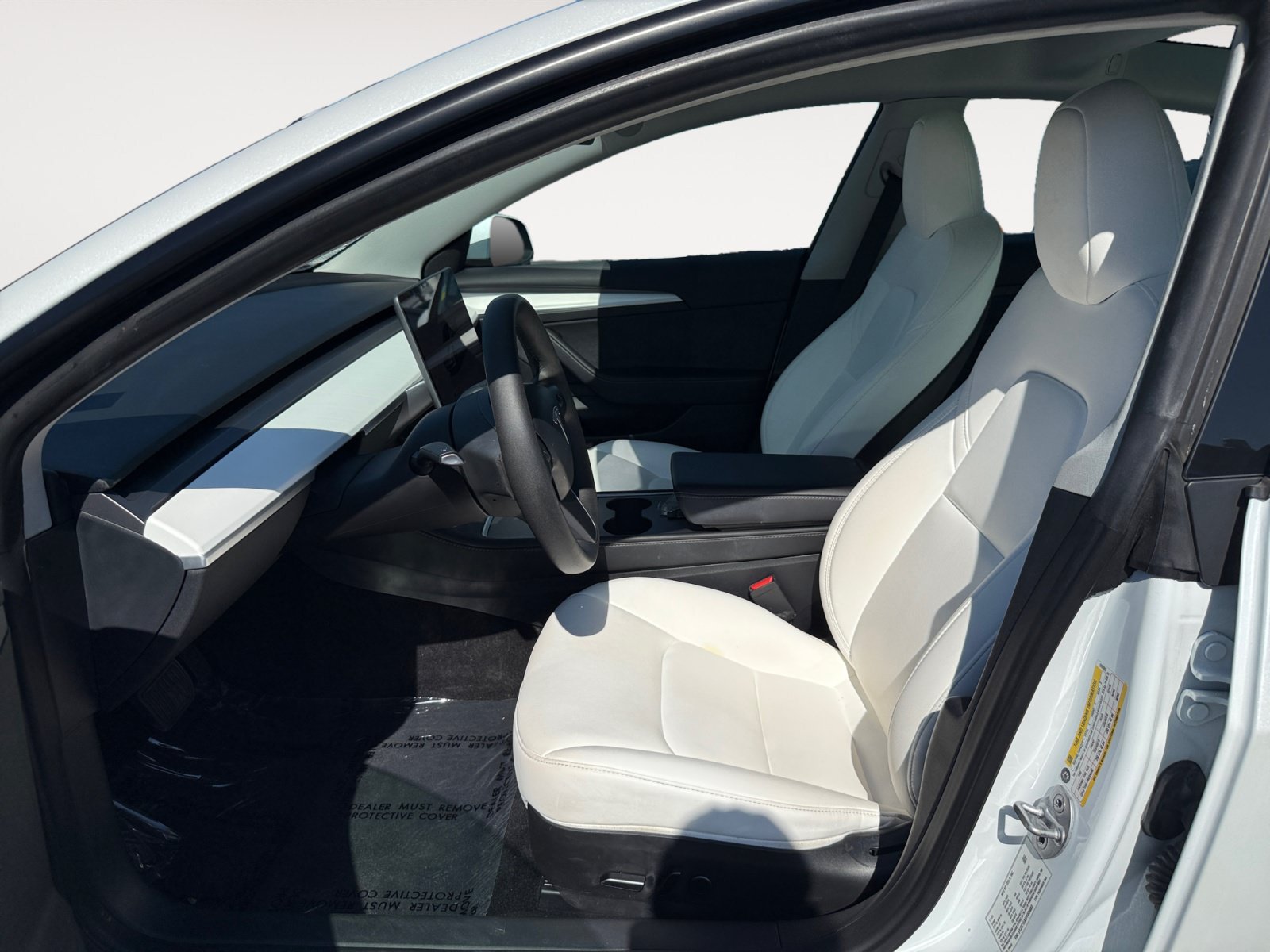 Used 2023 Tesla Model 3 Standard Range RWD image 10