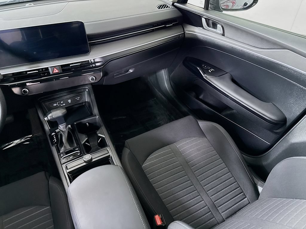Certified 2025 Kia K5 LXS FWD image 26